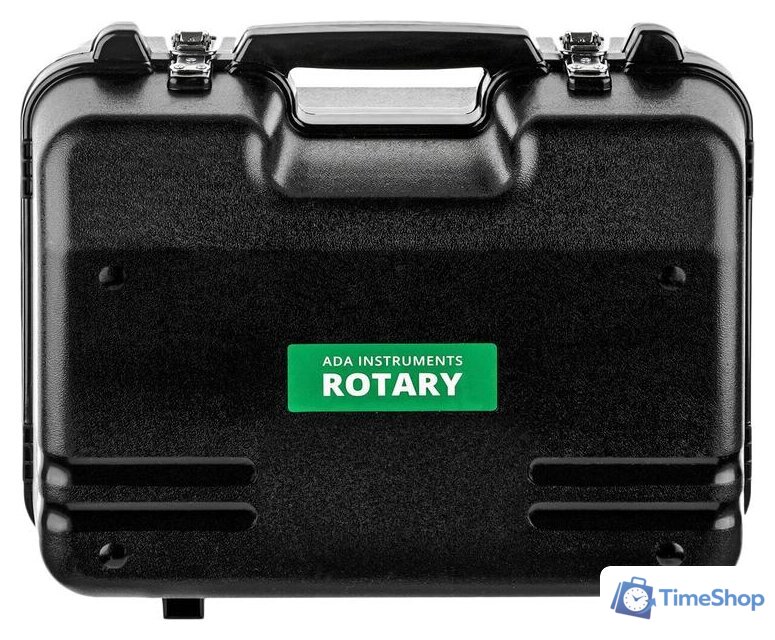 Лазерный нивелир ADA Instruments Rotary 400 HV-G Servo A00584 - Изображение №11 — Интернет-магазин Time-Shop