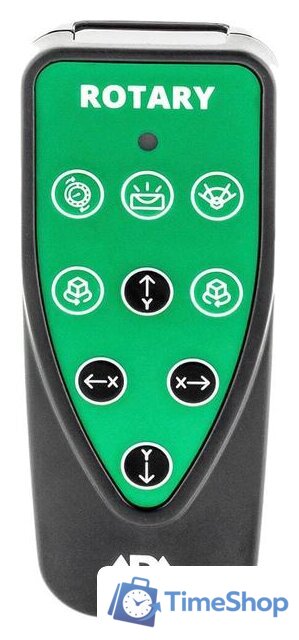 Лазерный нивелир ADA Instruments Rotary 400 HV-G Servo A00584 - Изображение №9 — Интернет-магазин Time-Shop
