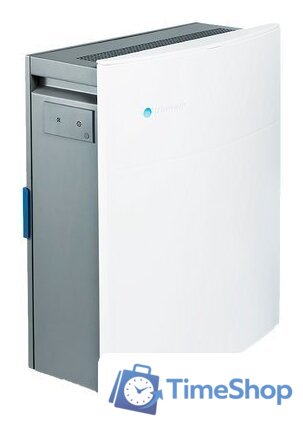 Очиститель воздуха Blueair Classic 280i - Изображение №1 — Интернет-магазин Time-Shop