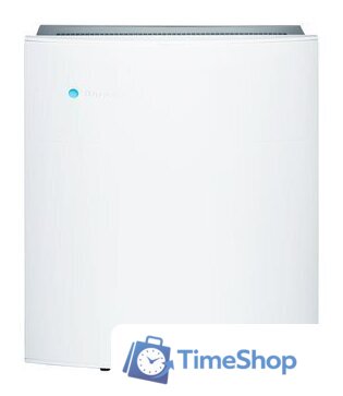 Очиститель воздуха Blueair Classic 280i - Изображение №2 — Интернет-магазин Time-Shop