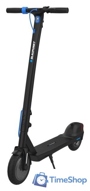 Электросамокат Blaupunkt ESC608 - Изображение №1 — Интернет-магазин Time-Shop