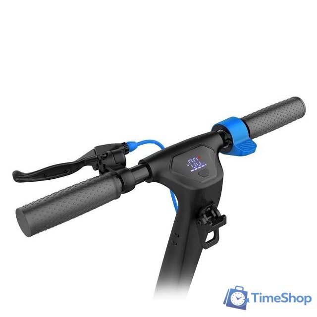 Электросамокат Blaupunkt ESC608 - Изображение №2 — Интернет-магазин Time-Shop