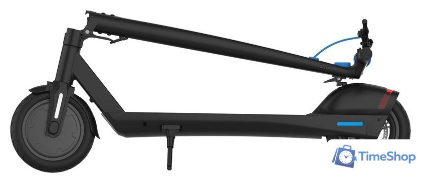 Электросамокат Blaupunkt ESC608 - Изображение №4 — Интернет-магазин Time-Shop