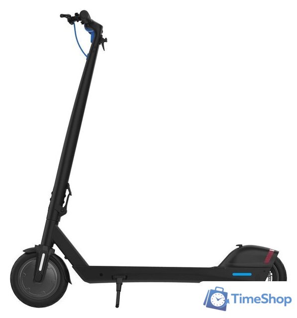Электросамокат Blaupunkt ESC608 - Изображение №3 — Интернет-магазин Time-Shop