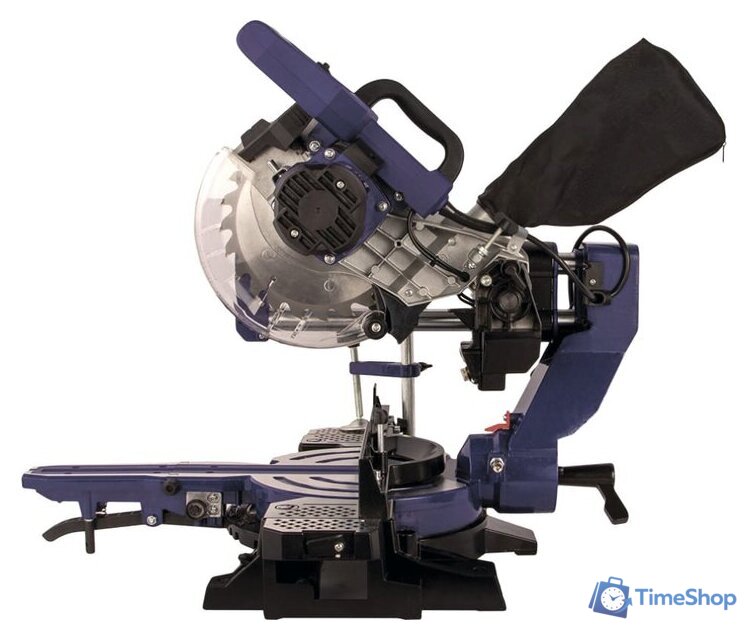 Торцовочная пила Пульсар ПТН 210-1900 791-288 - Изображение №5 — Интернет-магазин Time-Shop