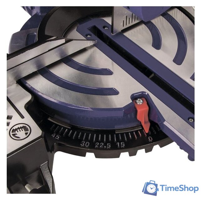 Торцовочная пила Пульсар ПТН 210-1900 791-288 - Изображение №6 — Интернет-магазин Time-Shop