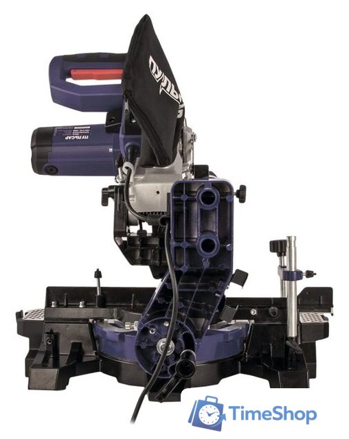 Торцовочная пила Пульсар ПТН 210-1900 791-288 - Изображение №2 — Интернет-магазин Time-Shop