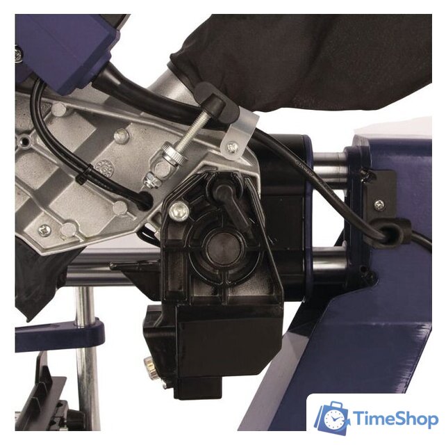 Торцовочная пила Пульсар ПТН 210-1900 791-288 - Изображение №8 — Интернет-магазин Time-Shop