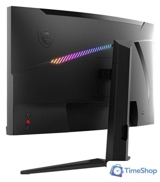 Игровой монитор MSI MAG 325CQRF-QD - Изображение №3 — Интернет-магазин Time-Shop
