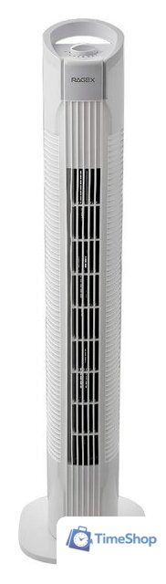 Колонный вентилятор RAGEX R1204-100 - Изображение №1 — Интернет-магазин Time-Shop