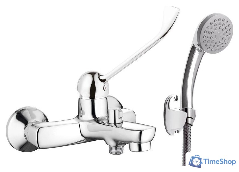 Смеситель Deante BMO_011C - Изображение №1 — Интернет-магазин Time-Shop