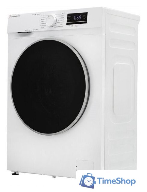 Стиральная машина Schaub Lorenz SLW FW6113 IS - Изображение №4 — Интернет-магазин Time-Shop