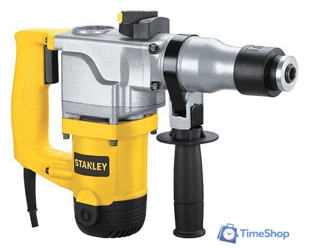 Перфоратор Stanley STHR272KS - Изображение №1 — Интернет-магазин Time-Shop