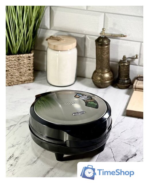 Вафельница Holt HT-WM-002 - Изображение №7 — Интернет-магазин Time-Shop