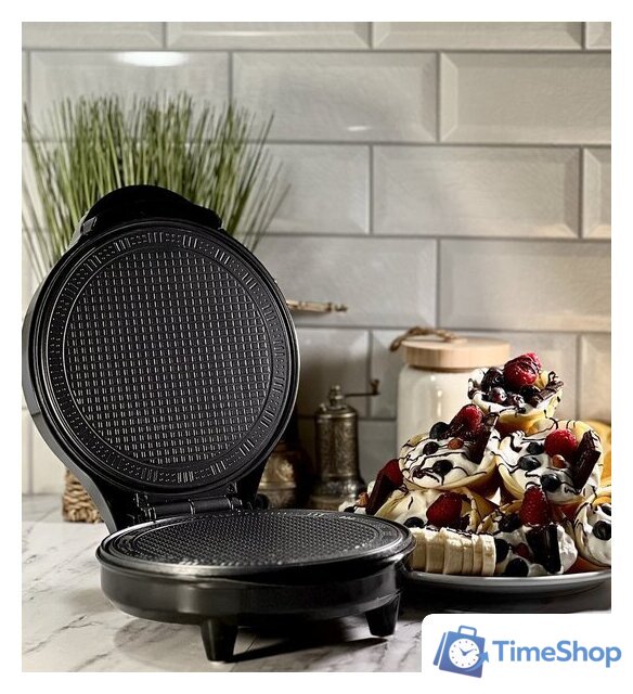 Вафельница Holt HT-WM-002 - Изображение №4 — Интернет-магазин Time-Shop