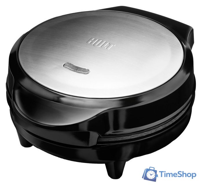 Вафельница Holt HT-WM-002 - Изображение №2 — Интернет-магазин Time-Shop