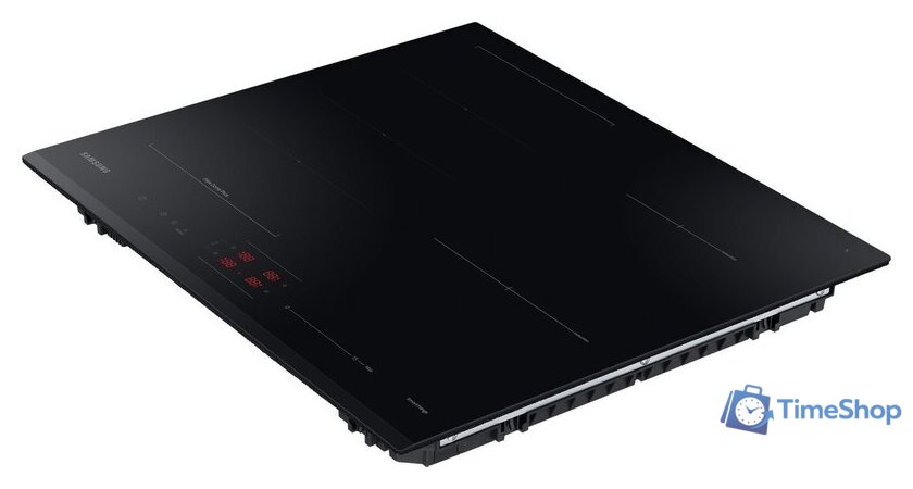 Варочная панель Samsung NZ64B6056GK - Изображение №2 — Интернет-магазин Time-Shop