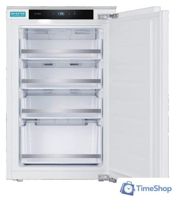 Морозильник Korting KSFI 1078 - Изображение №2 — Интернет-магазин Time-Shop