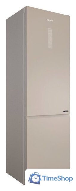 Холодильник Hotpoint HT 7201I BZ O3 - Изображение №2 — Интернет-магазин Time-Shop