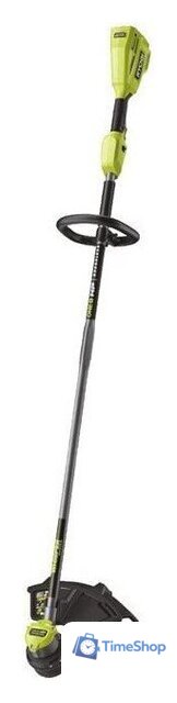 Триммер Ryobi RY18LTX38A-0 5133005730 (без АКБ) - Изображение №2 — Интернет-магазин Time-Shop