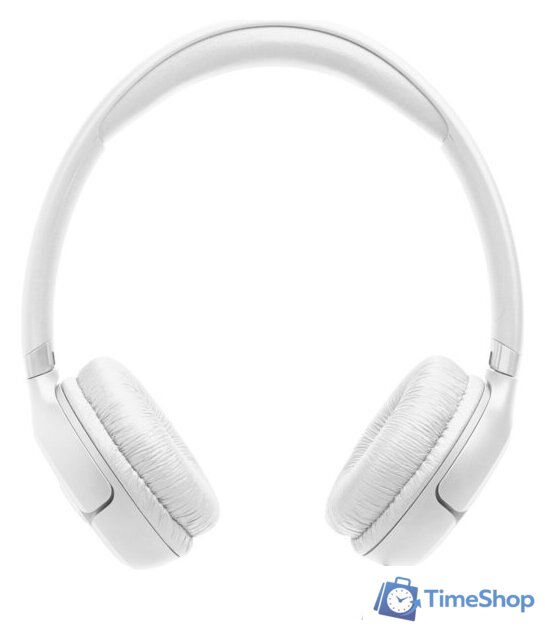 Наушники JBL Tune 530 (белый) - Изображение №6 — Интернет-магазин Time-Shop