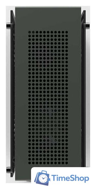 Корпус Zalman M2 mini (серый) - Изображение №3 — Интернет-магазин Time-Shop