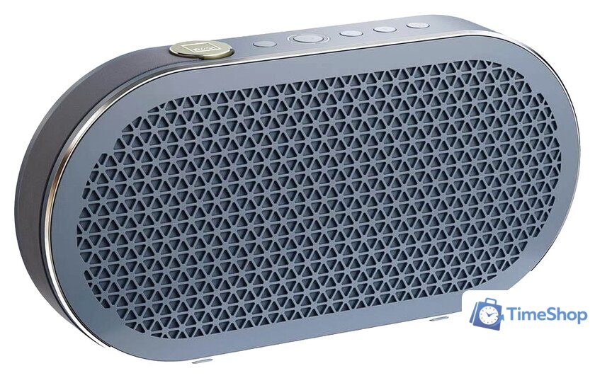 Беспроводная колонка DALI Katch G2 (chilly blue) - Изображение №1 — Интернет-магазин Time-Shop