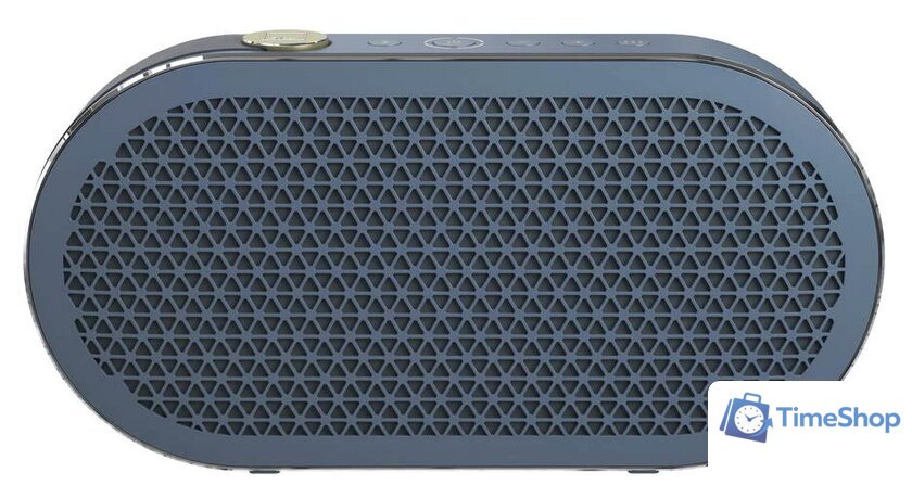 Беспроводная колонка DALI Katch G2 (chilly blue) - Изображение №2 — Интернет-магазин Time-Shop