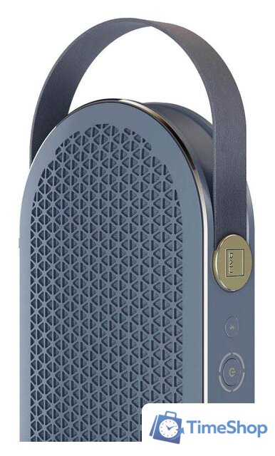 Беспроводная колонка DALI Katch G2 (chilly blue) - Изображение №3 — Интернет-магазин Time-Shop