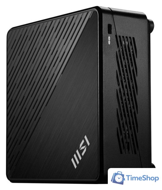 Компактный компьютер MSI Pro DP10 12M-031BRU 936-B0A621-031 - Изображение №8 — Интернет-магазин Time-Shop