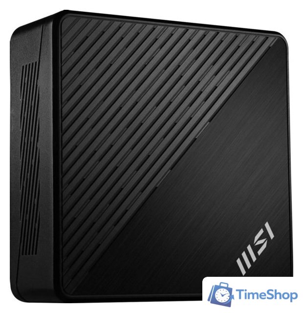 Компактный компьютер MSI Pro DP10 12M-031BRU 936-B0A621-031 - Изображение №5 — Интернет-магазин Time-Shop