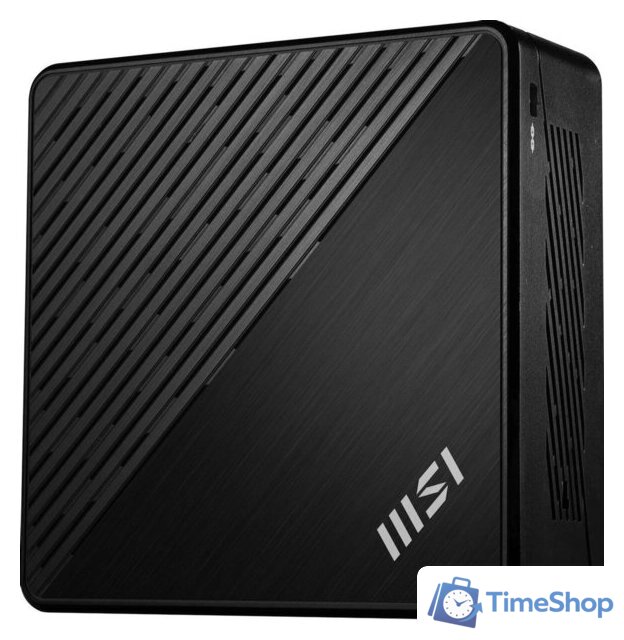 Компактный компьютер MSI Pro DP10 12M-031BRU 936-B0A621-031 - Изображение №4 — Интернет-магазин Time-Shop