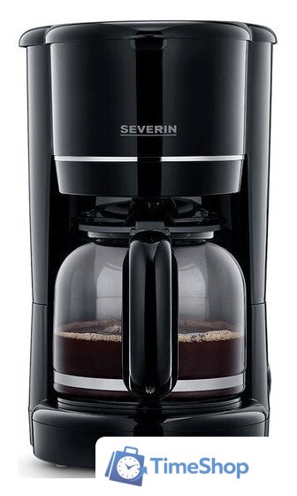 Капельная кофеварка Severin KA 4320 - Изображение №1 — Интернет-магазин Time-Shop