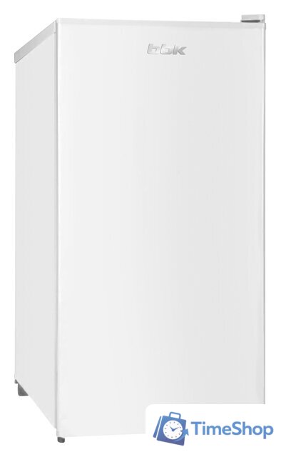 Однокамерный холодильник BBK RF-090 - Изображение №1 — Интернет-магазин Time-Shop