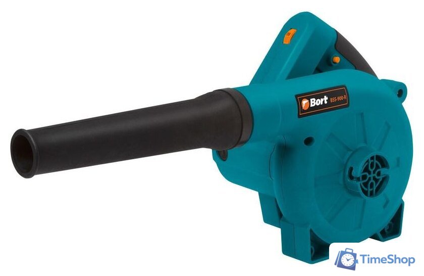 Ручная воздуходувка Bort BSS-900-R - Изображение №1 — Интернет-магазин Time-Shop