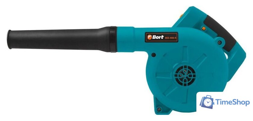 Ручная воздуходувка Bort BSS-900-R - Изображение №3 — Интернет-магазин Time-Shop