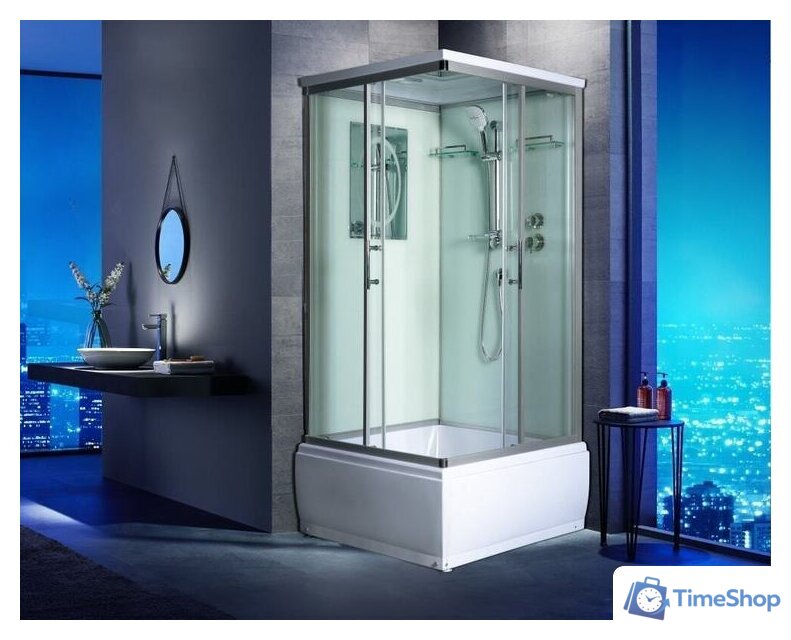 Душевая кабина WeltWasser WW500 Aller 902 - Изображение №2 — Интернет-магазин Time-Shop