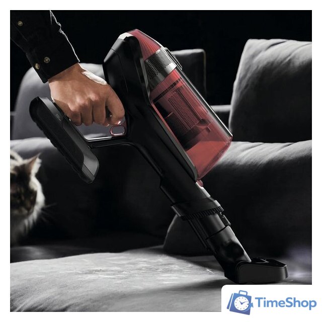Пылесос Tefal X-Force Flex 12.60 Animal Care TY98A9WO - Изображение №10 — Интернет-магазин Time-Shop