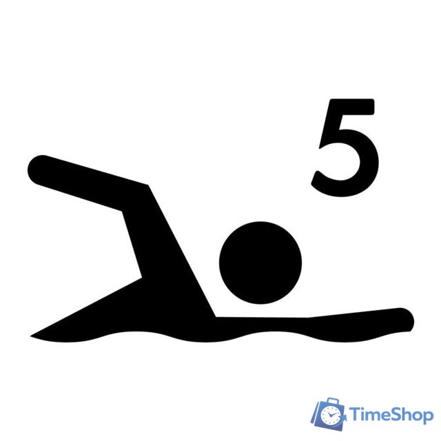 Наручные часы Casio MTP-M305L-1A - Изображение №2 — Интернет-магазин Time-Shop