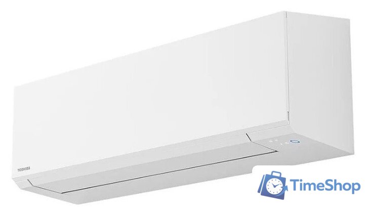 Кондиционер Toshiba RAS-B10G3KVSG-EE/RAS-10J2AVSG-E1 - Изображение №1 — Интернет-магазин Time-Shop
