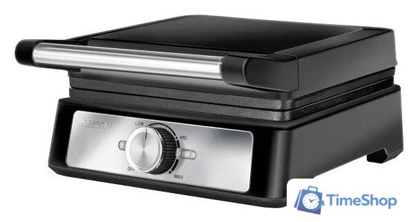 Вафельница MPM MGO-41/C - Изображение №1 — Интернет-магазин Time-Shop