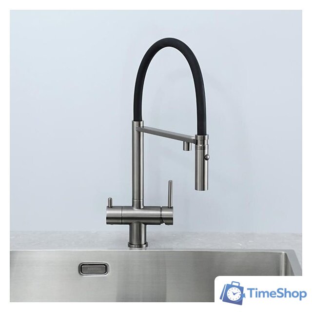 Смеситель Gappo G4397-89 - Изображение №5 — Интернет-магазин Time-Shop