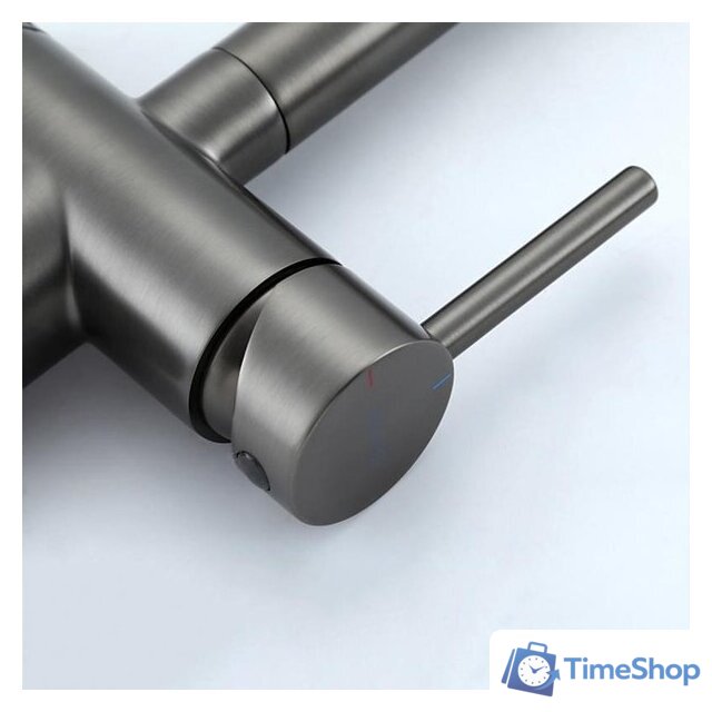 Смеситель Gappo G4397-89 - Изображение №28 — Интернет-магазин Time-Shop