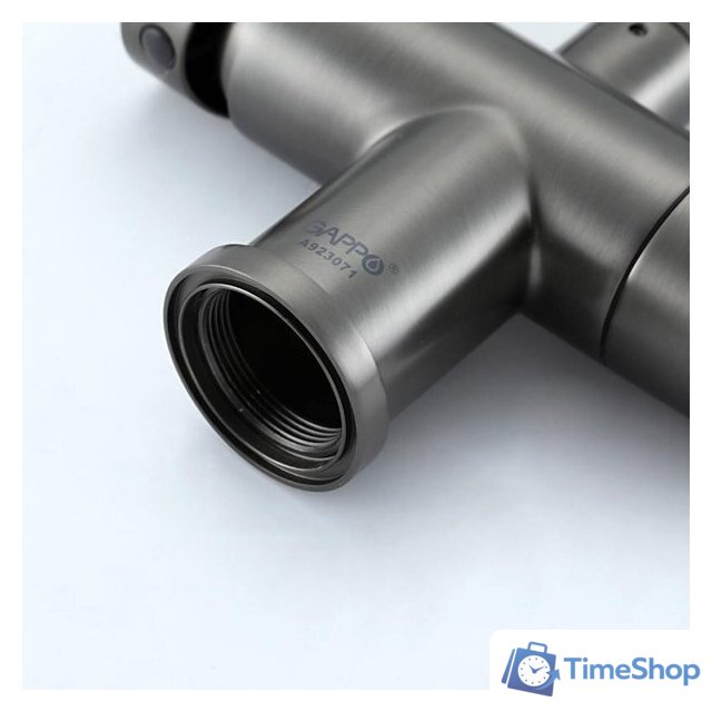 Смеситель Gappo G4397-89 - Изображение №30 — Интернет-магазин Time-Shop