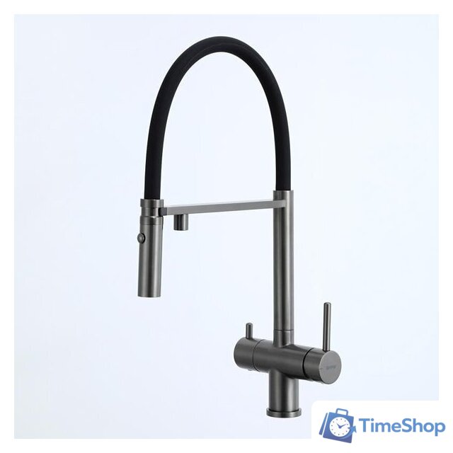 Смеситель Gappo G4397-89 - Изображение №32 — Интернет-магазин Time-Shop