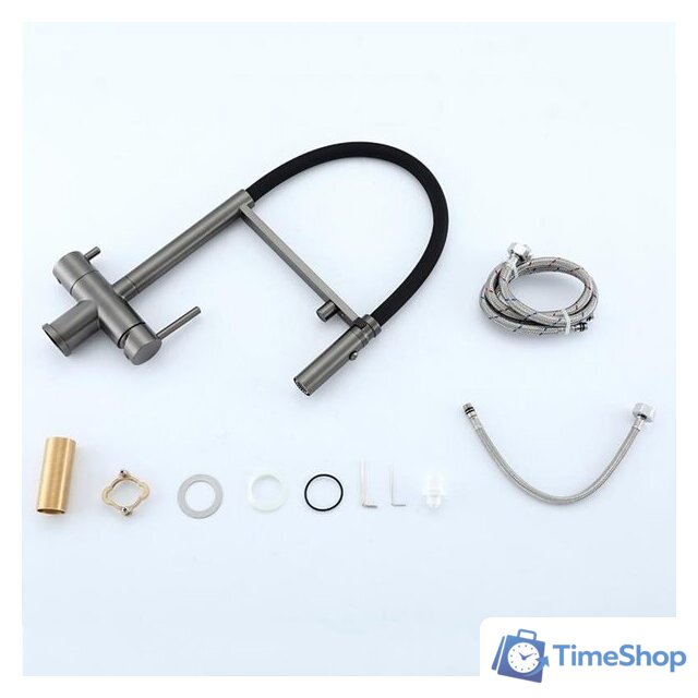 Смеситель Gappo G4397-89 - Изображение №36 — Интернет-магазин Time-Shop