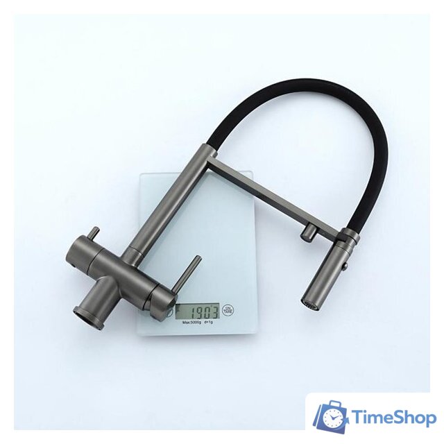 Смеситель Gappo G4397-89 - Изображение №37 — Интернет-магазин Time-Shop