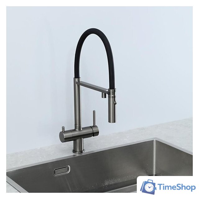 Смеситель Gappo G4397-89 - Изображение №6 — Интернет-магазин Time-Shop