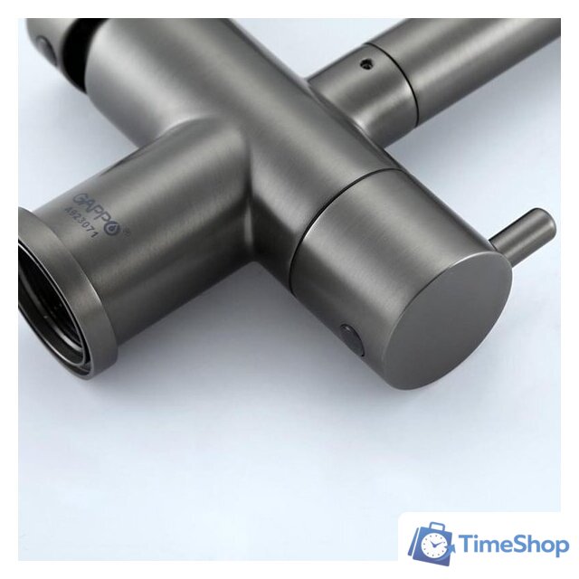 Смеситель Gappo G4397-89 - Изображение №29 — Интернет-магазин Time-Shop