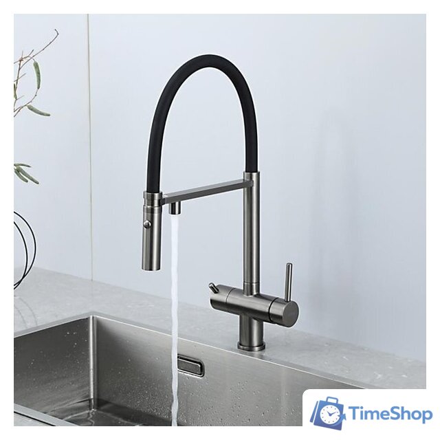 Смеситель Gappo G4397-89 - Изображение №15 — Интернет-магазин Time-Shop